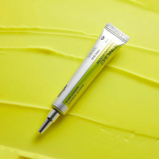 Celimax The Vita A Retinal Shot Tightening Booster- 15ml.